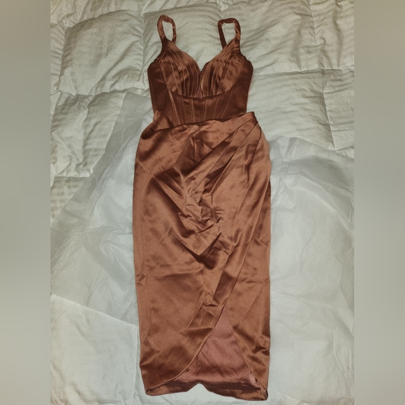 Rose 'Faye' House of CB- XS - Picture 5 of 11